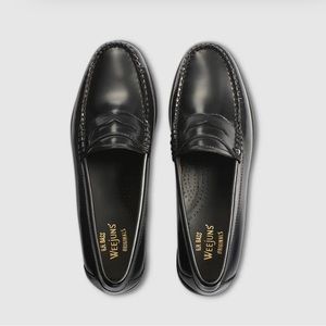 G.H. BASS WHITNEY WEEJUNS LOAFER
